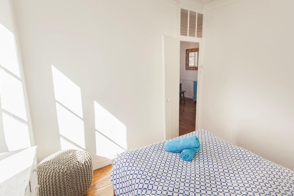 Lovelystay - Cosy Bairro Alto Duplex * Lisboa