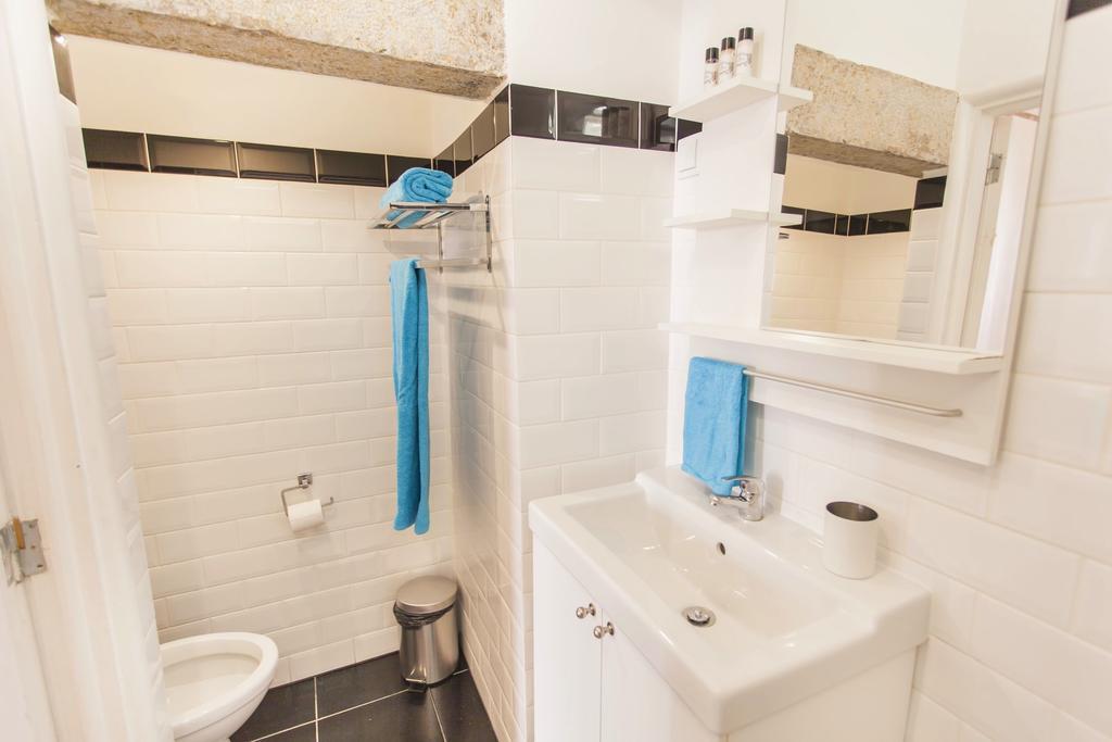 Lovelystay - Cosy Bairro Alto Duplex Apartamento