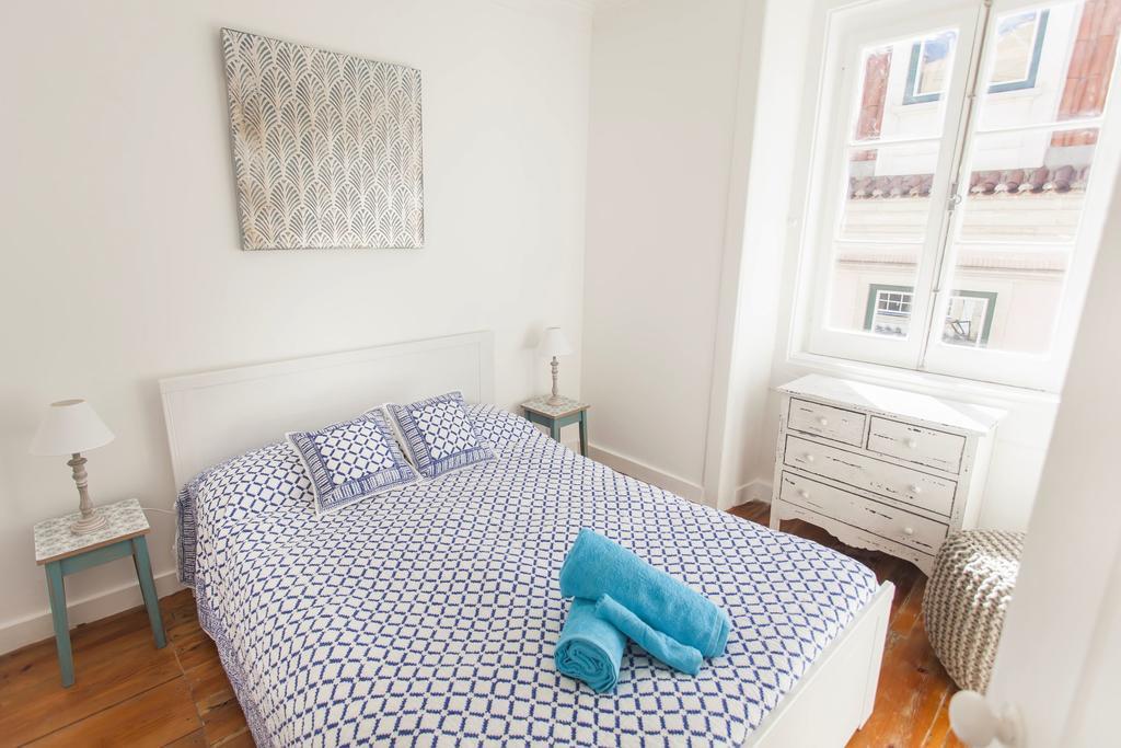 Apartamento Lovelystay - Cosy Bairro Alto Duplex *