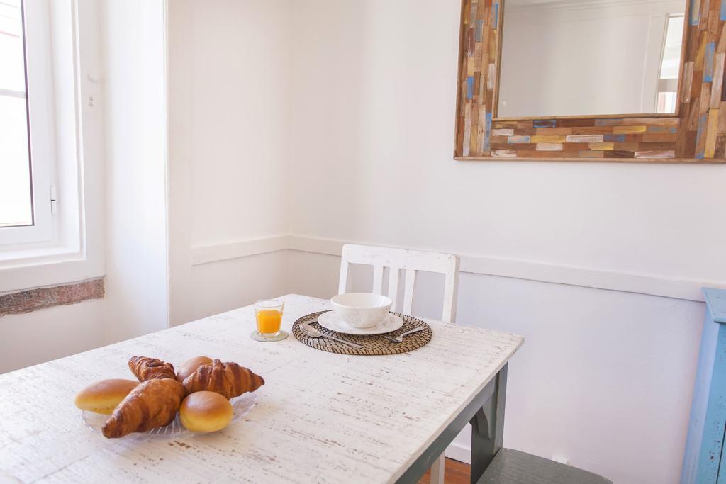 Lovelystay - Cosy Bairro Alto Duplex *