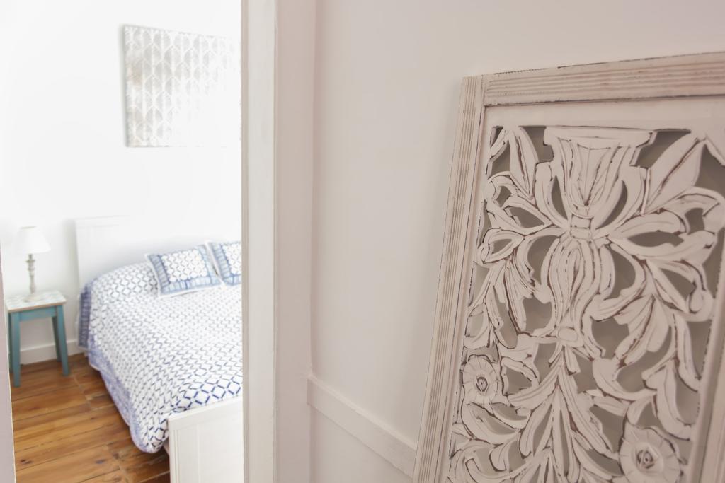 Lovelystay - Cosy Bairro Alto Duplex Apartamento *