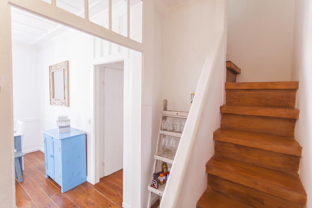 Apartamento Lovelystay - Cosy Bairro Alto Duplex *