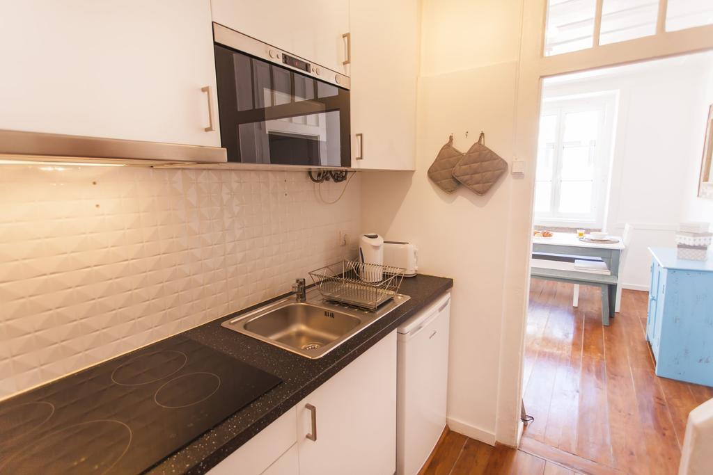 Lovelystay - Cosy Bairro Alto Duplex Lisboa