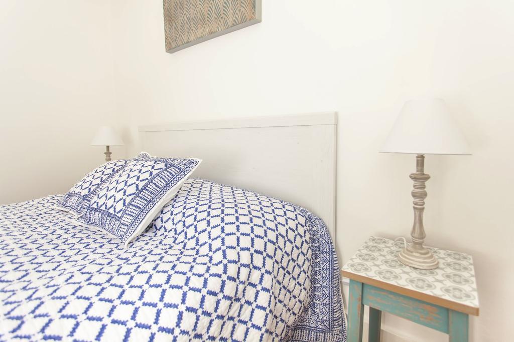 Lovelystay - Cosy Bairro Alto Duplex