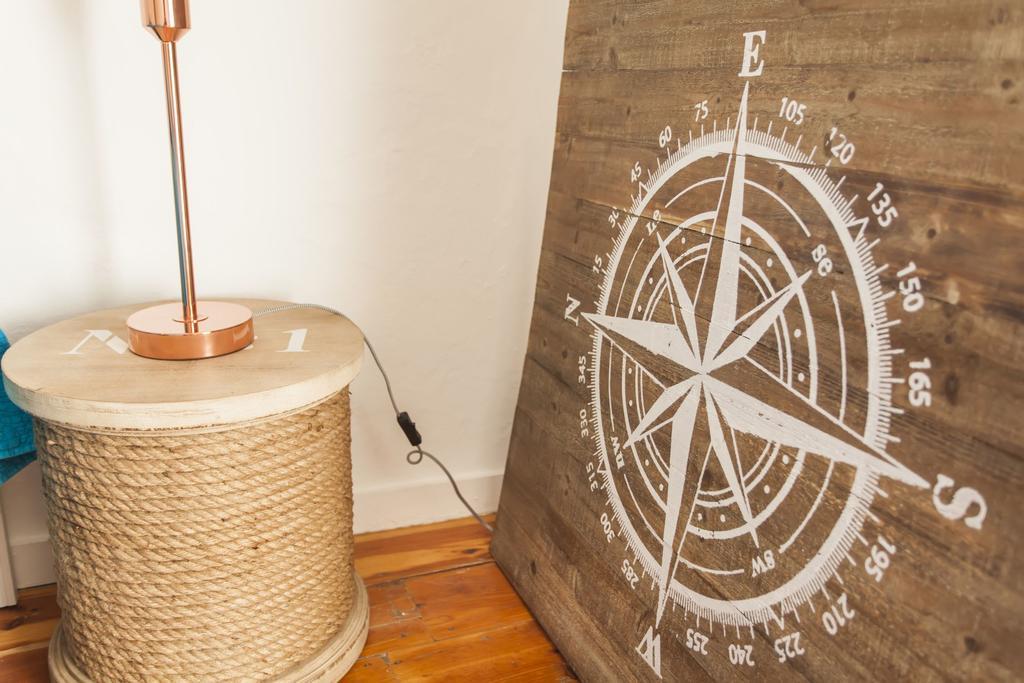 Appartement Lovelystay - Cosy Bairro Alto Duplex Lisboa