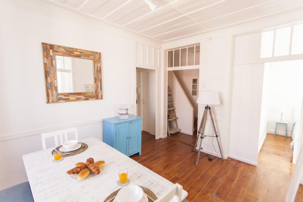 Apartment Cosy Bairro Alto